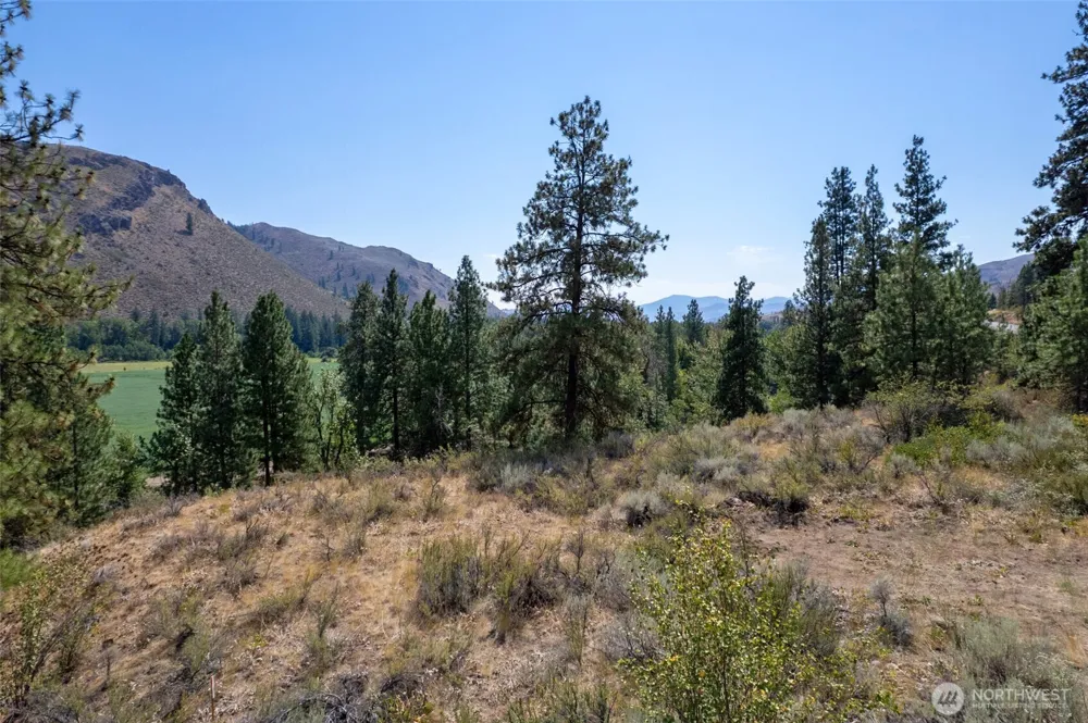 600 West Chewuch Road Winthrop, WA 98862