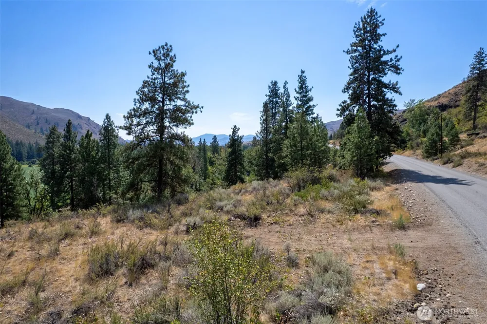 600 West Chewuch Road Winthrop, WA 98862