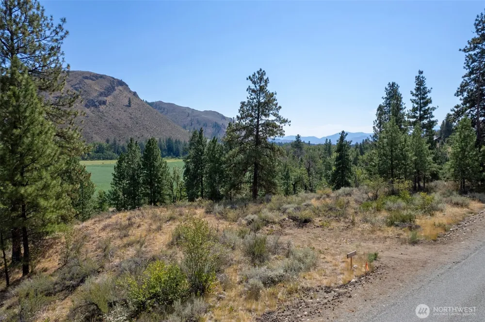 600 West Chewuch Road Winthrop, WA 98862