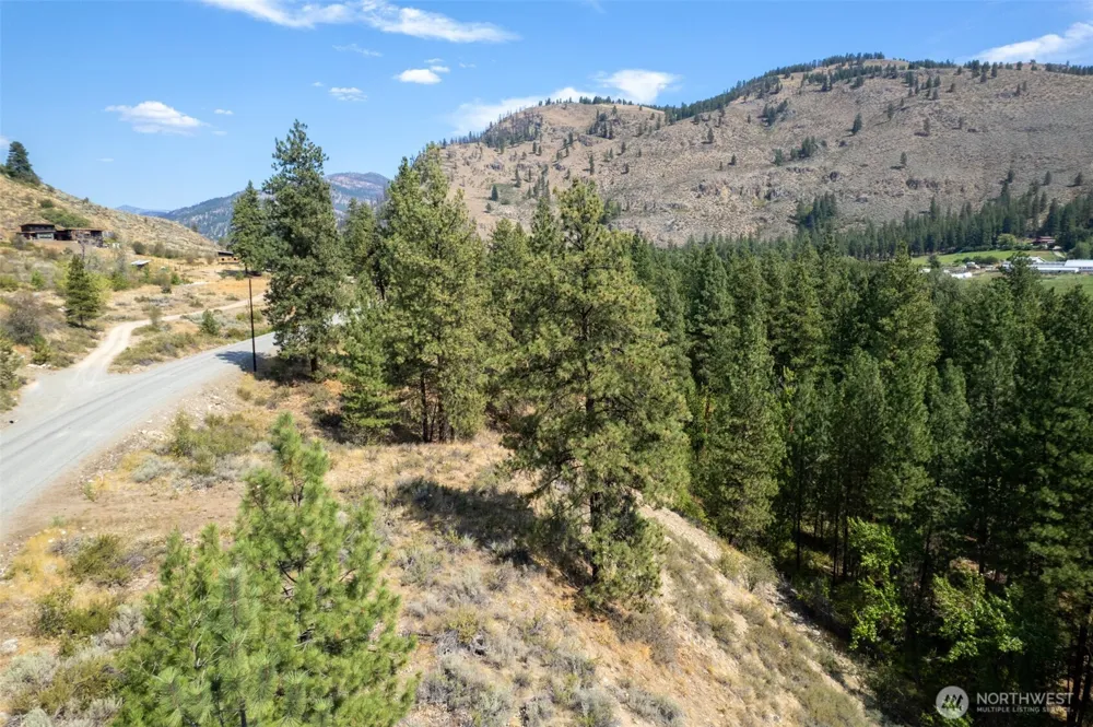 600 West Chewuch Road Winthrop, WA 98862