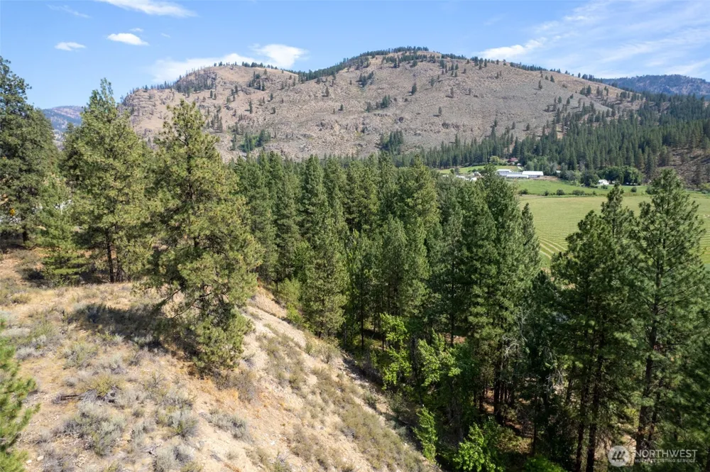 600 West Chewuch Road Winthrop, WA 98862
