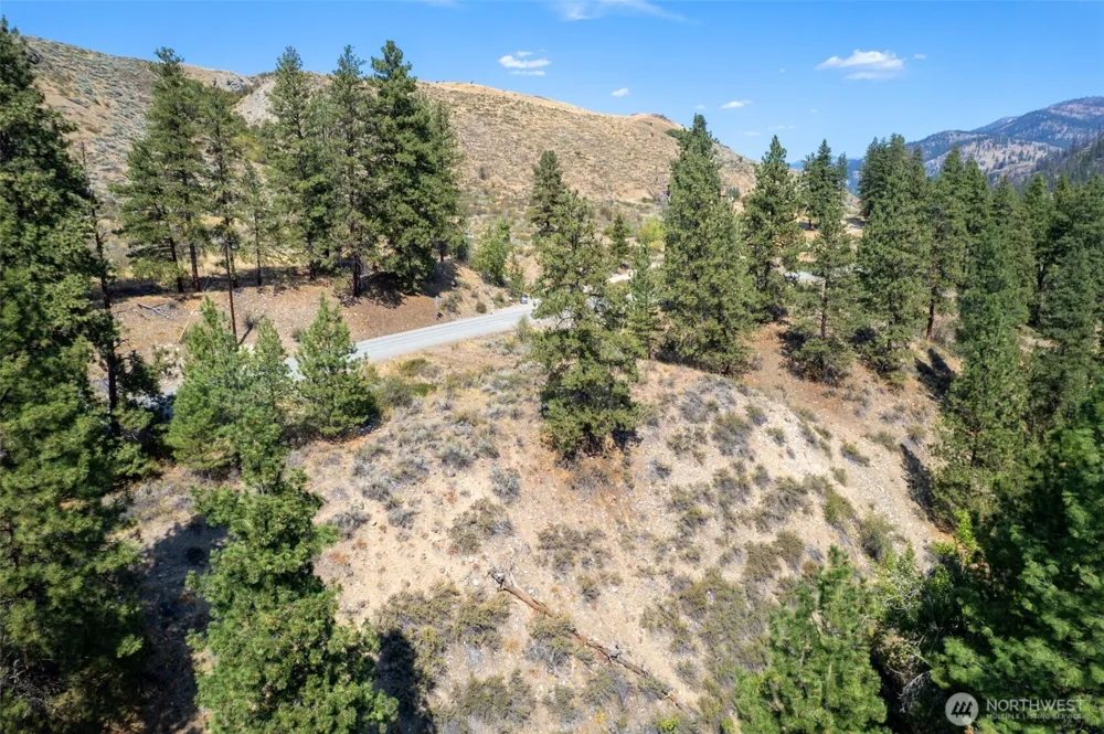 600 West Chewuch Road Winthrop, WA 98862