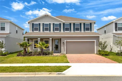 1234 WHISPERING LANE