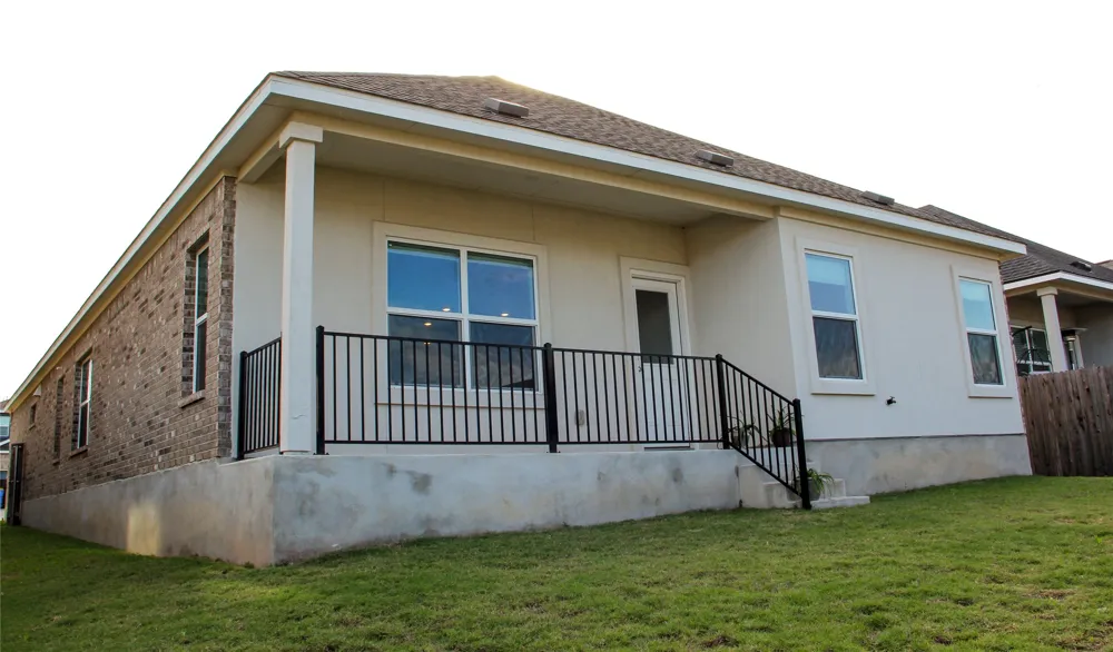 170 Maravillas Bend Bastrop, TX 78602