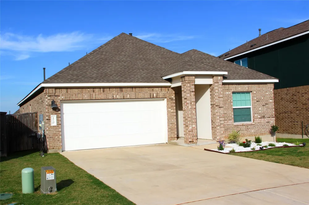 170 Maravillas Bend Bastrop, TX 78602
