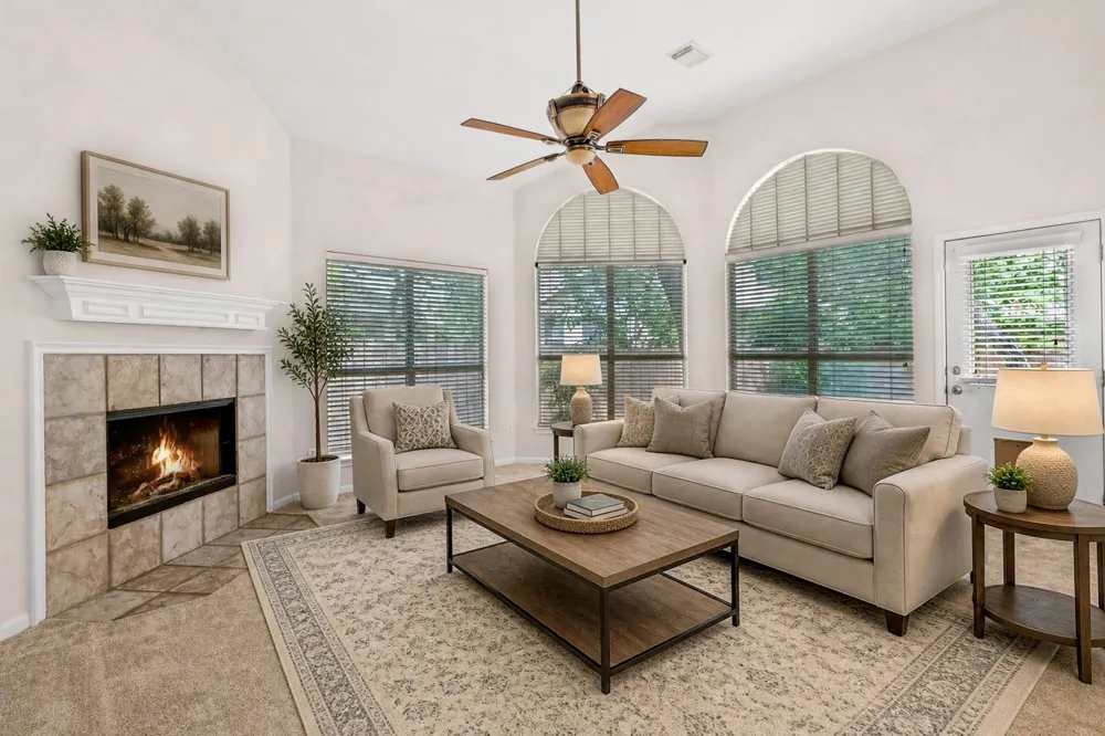 6 Muirfield Greens Cove Lakeway, TX 78738