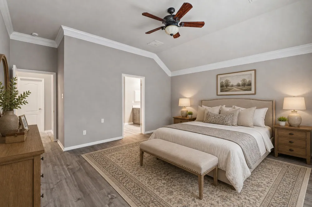 6 Muirfield Greens Cove Lakeway, TX 78738