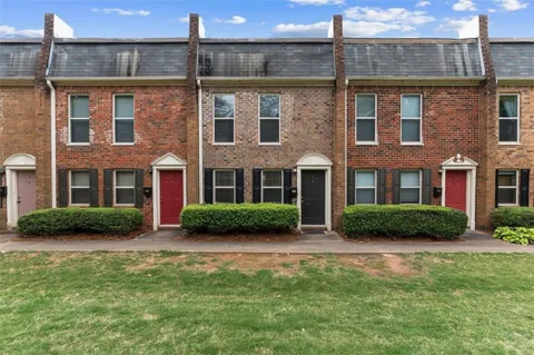 235 Winding River Drive #F