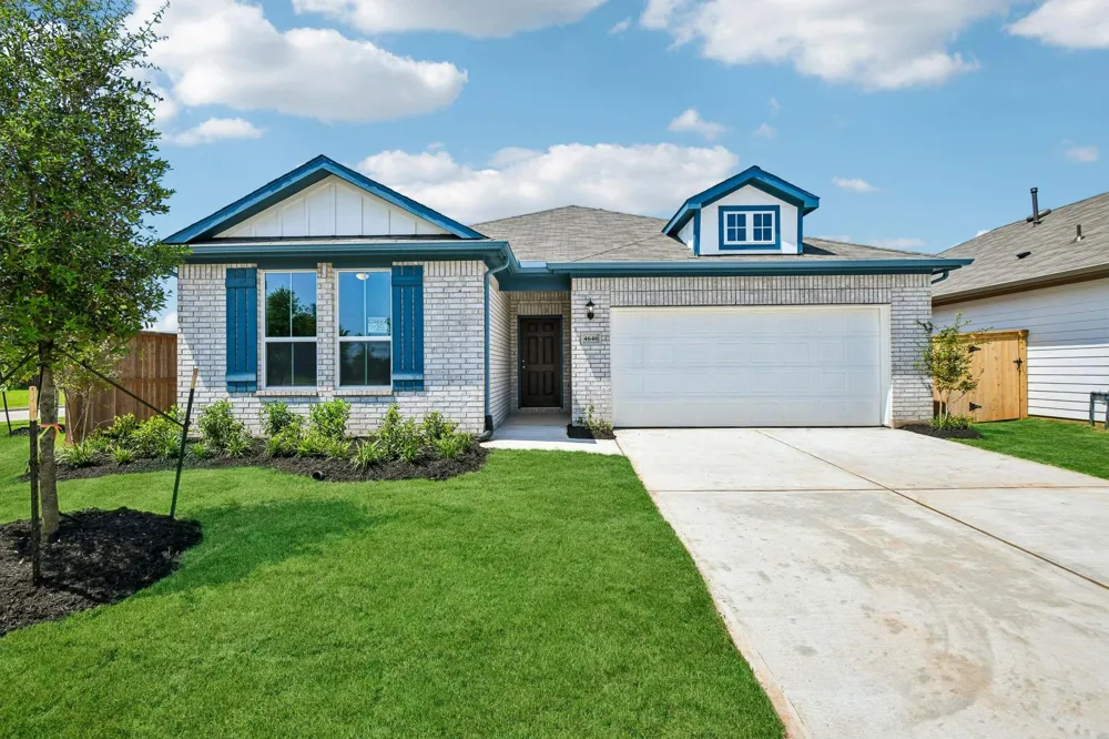 4646 Coral Bean Street Pinehurst, TX 77362