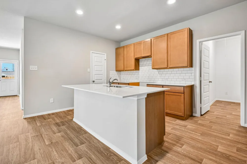 4646 Coral Bean Street Pinehurst, TX 77362