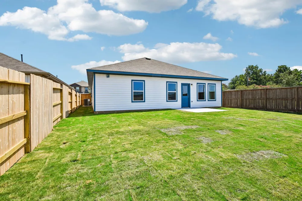 4646 Coral Bean Street Pinehurst, TX 77362