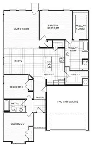 4646 Coral Bean Street Pinehurst, TX 77362