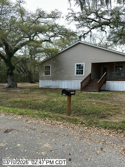 16034 Apia Road Pearlington, MS 39572
