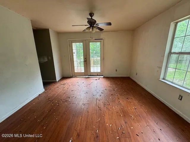 16034 Apia Road Pearlington, MS 39572