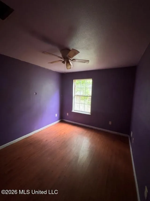 16034 Apia Road Pearlington, MS 39572
