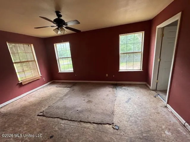 16034 Apia Road Pearlington, MS 39572