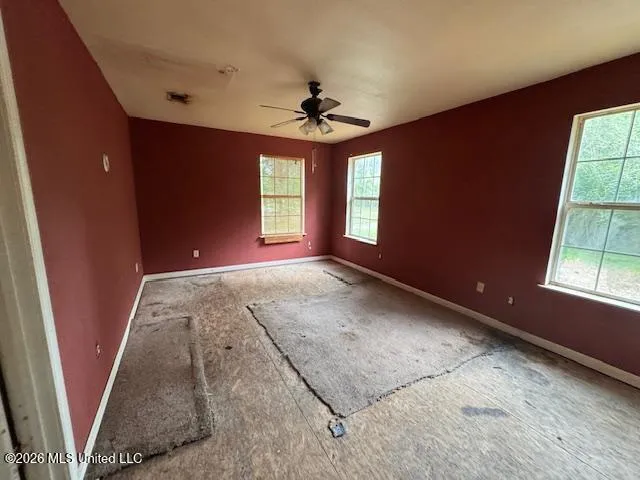16034 Apia Road Pearlington, MS 39572