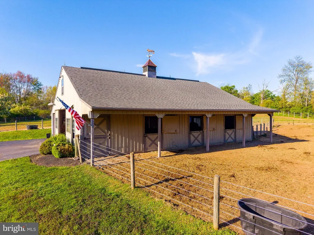 127 FAIRHILL SCHOOL ROAD Hilltown, PA 18927