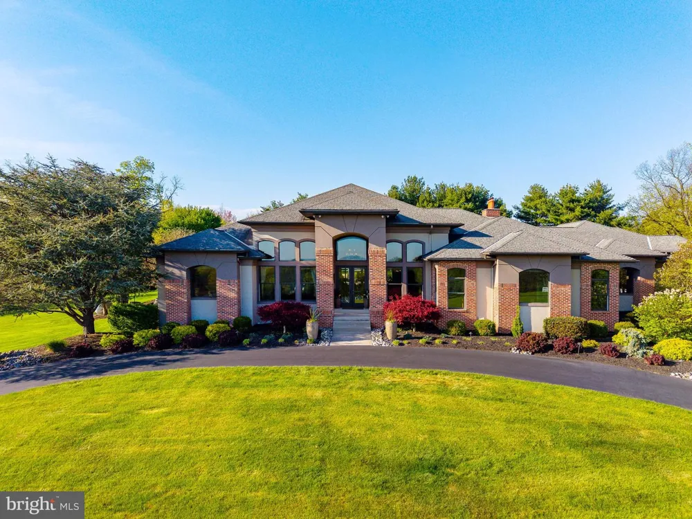 127 FAIRHILL SCHOOL ROAD Hilltown, PA 18927