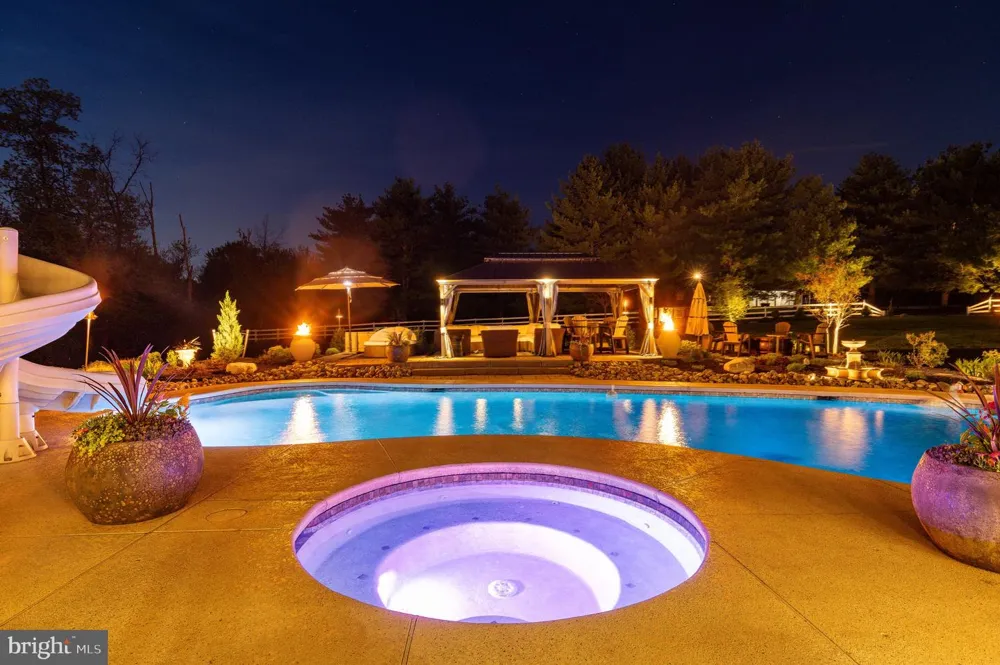 127 FAIRHILL SCHOOL ROAD Hilltown, PA 18927