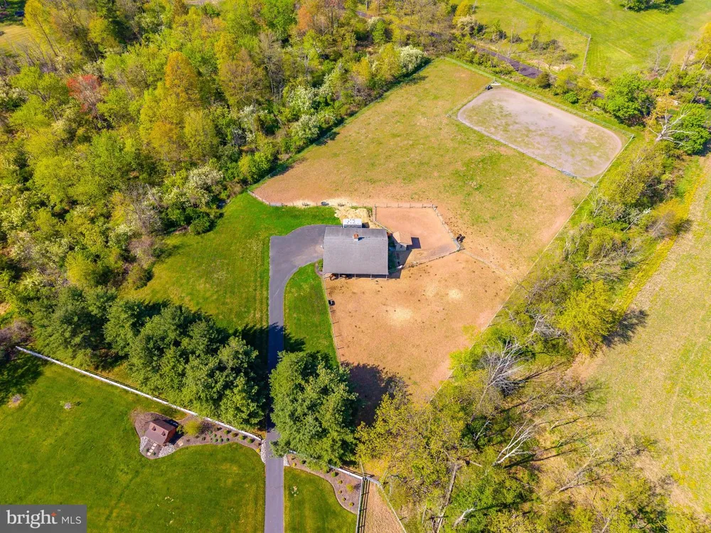 127 FAIRHILL SCHOOL ROAD Hilltown, PA 18927