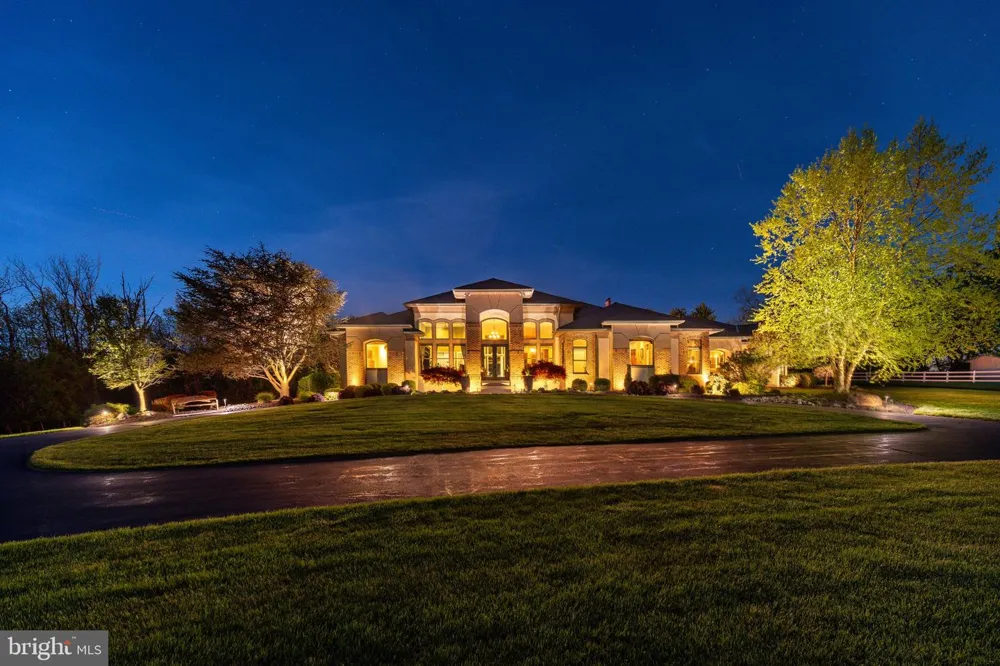 127 FAIRHILL SCHOOL ROAD Hilltown, PA 18927