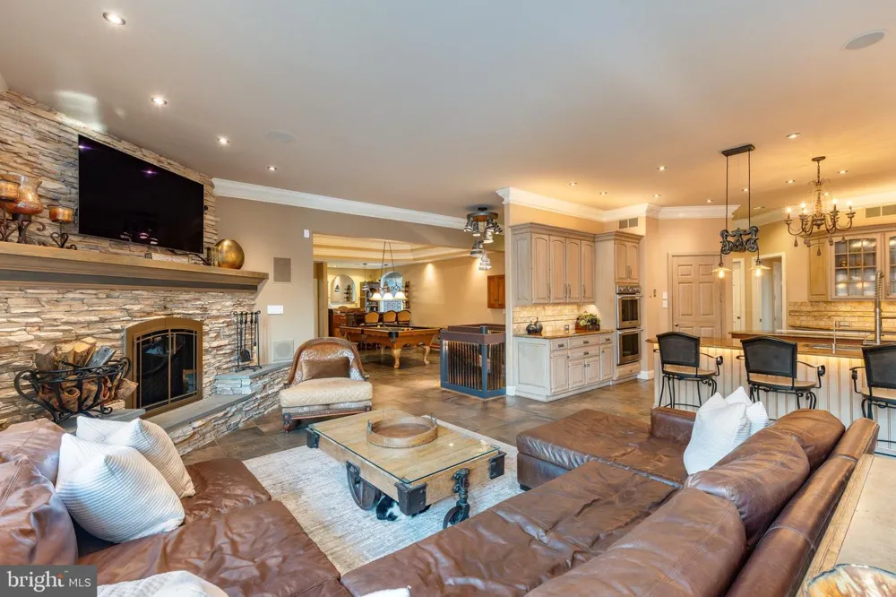 127 FAIRHILL SCHOOL ROAD Hilltown, PA 18927