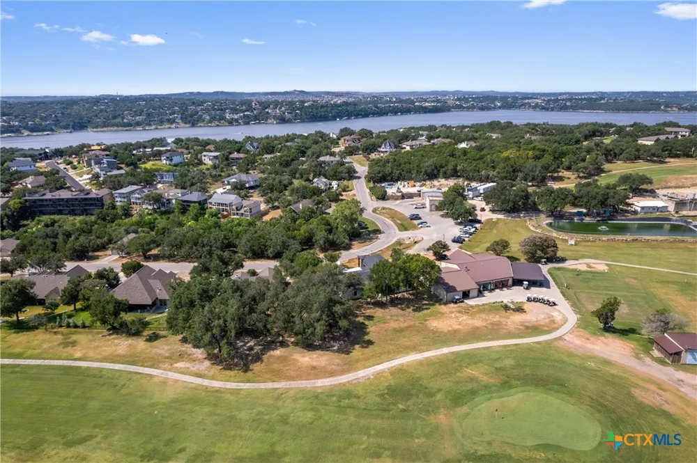 418 S Venture Boulevard Point Venture, TX 78645