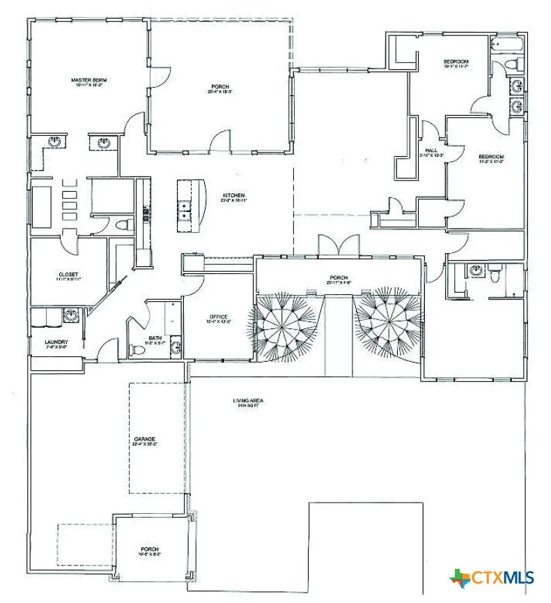 418 S Venture Boulevard Point Venture, TX 78645