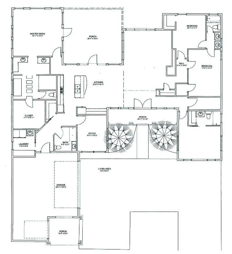 418 Venture Boulevard S Point Venture, TX 78645