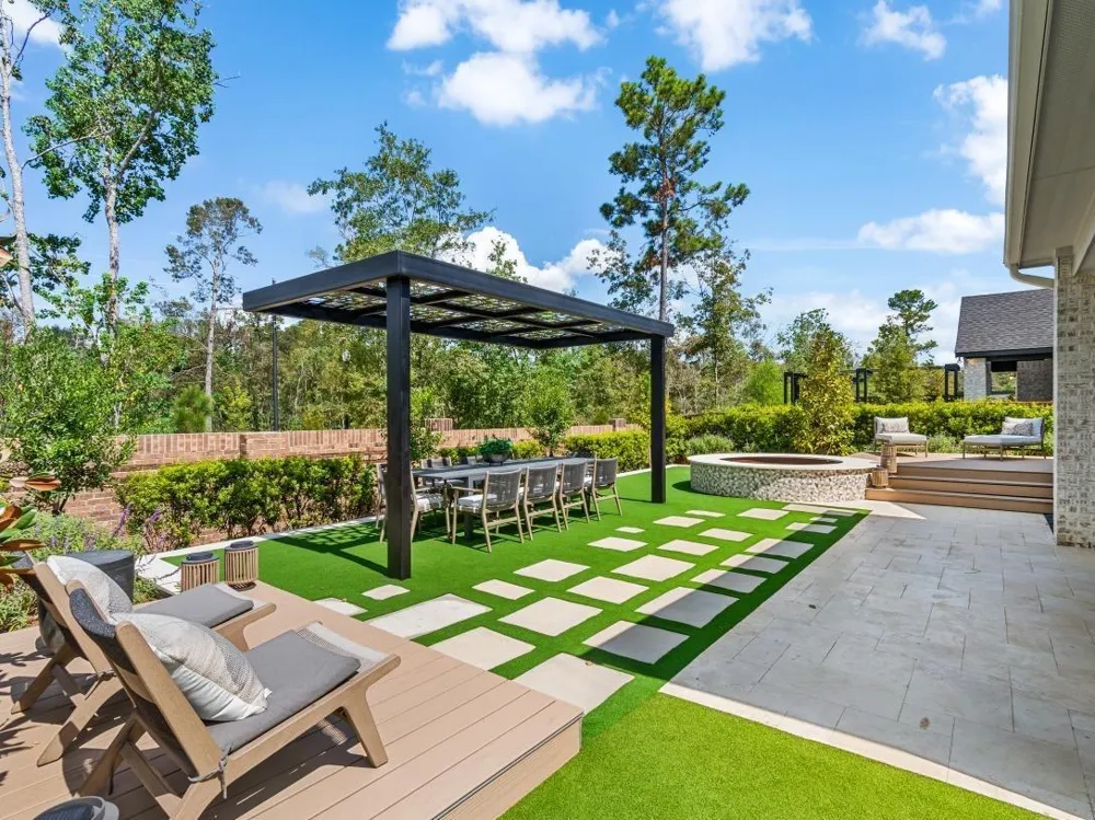 17706 Oakhill Reserve Drive Tomball, TX 77377
