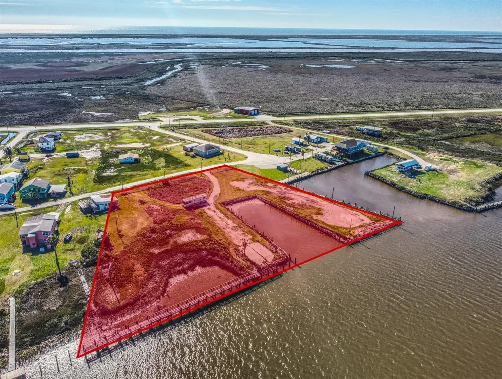 County Road 441d Brazoria, TX 77422