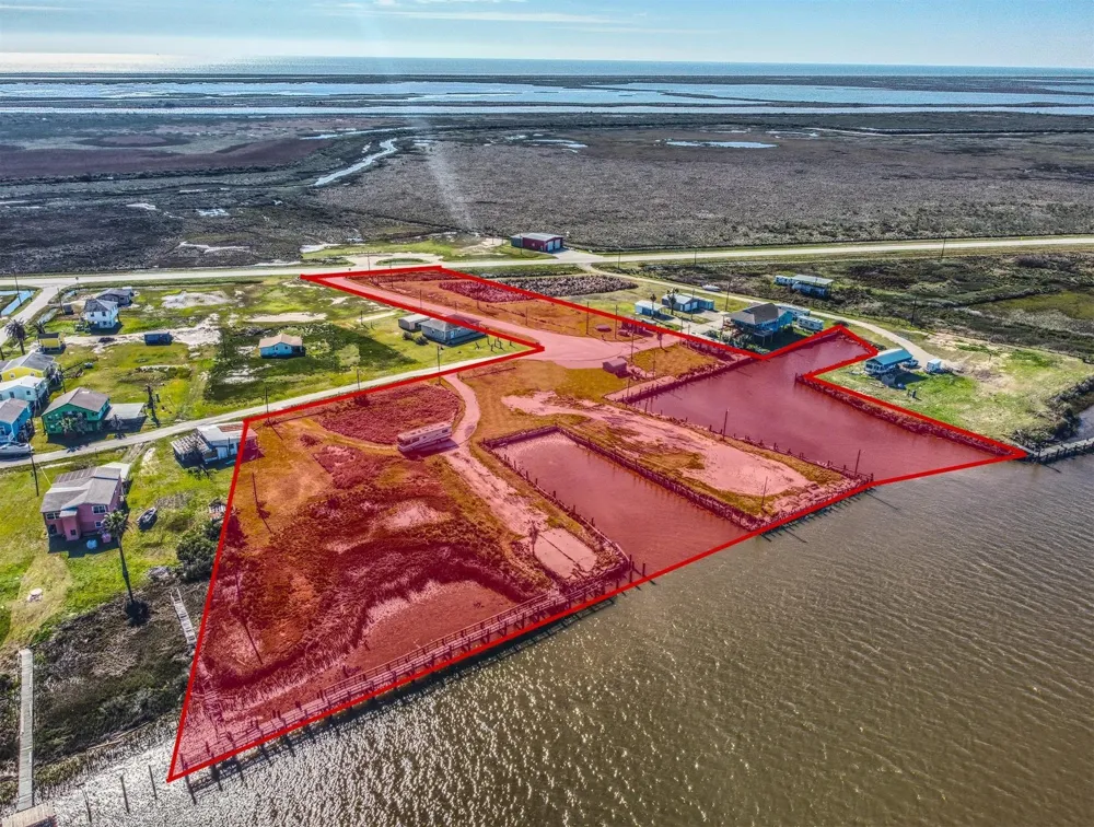 County Road 441d Brazoria, TX 77422