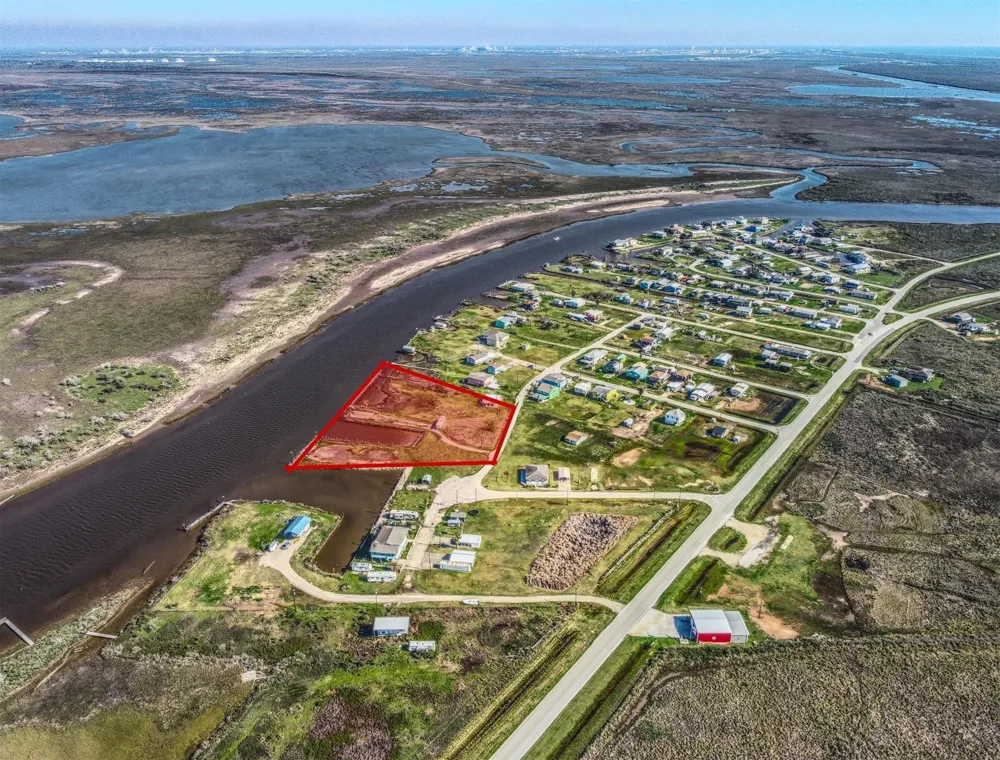 County Road 441d Brazoria, TX 77422