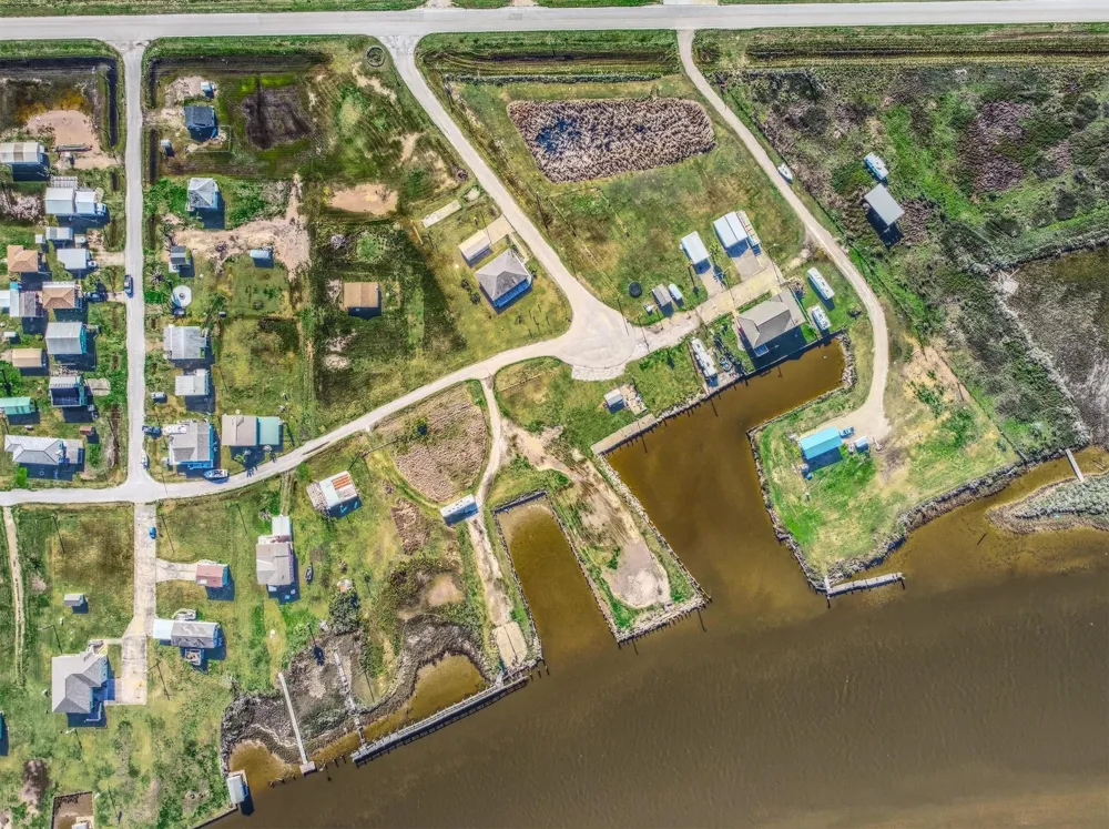County Road 441d Brazoria, TX 77422