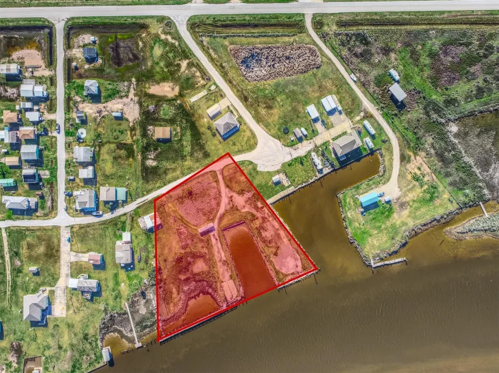 County Road 441d Brazoria, TX 77422