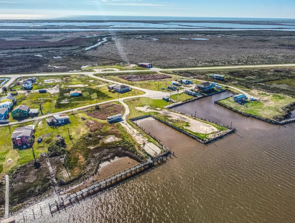 County Road 441d Brazoria, TX 77422