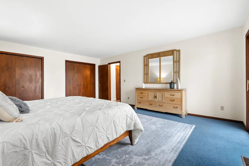 28323 Northern Bluff Drive Pine Grove Township, MI 49055