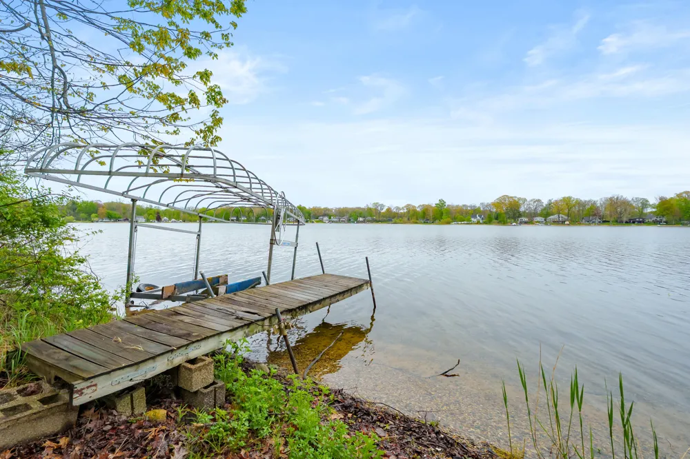 28323 Northern Bluff Drive Pine Grove Township, MI 49055
