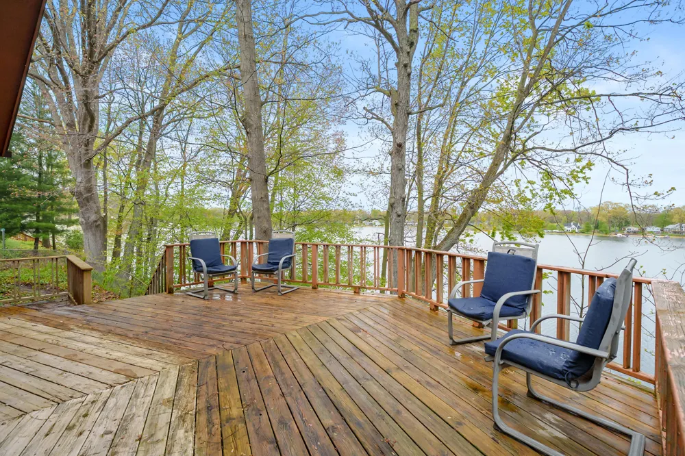 28323 Northern Bluff Drive Pine Grove Township, MI 49055