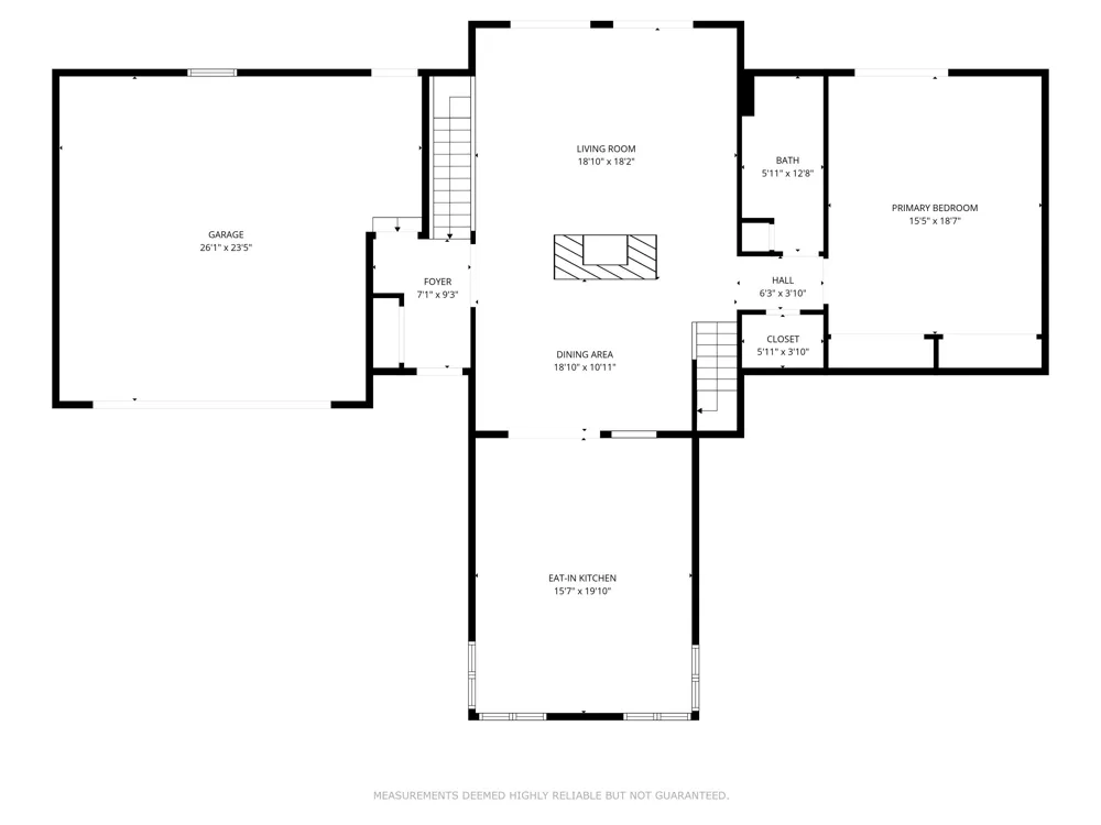 28323 Northern Bluff Drive Pine Grove Township, MI 49055