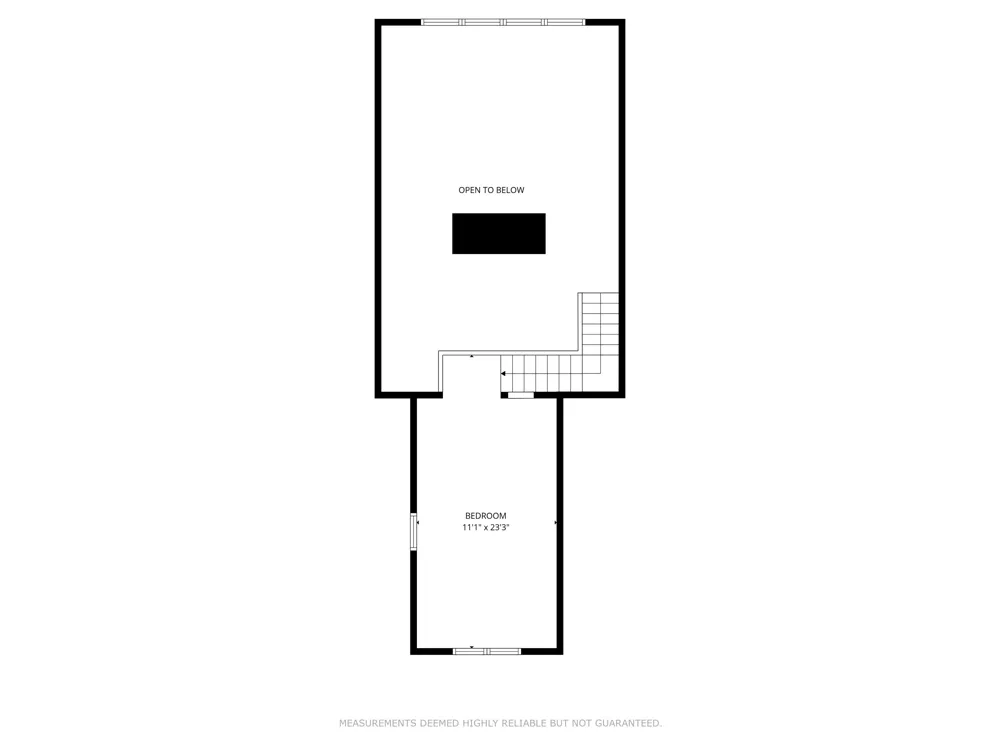 28323 Northern Bluff Drive Pine Grove Township, MI 49055