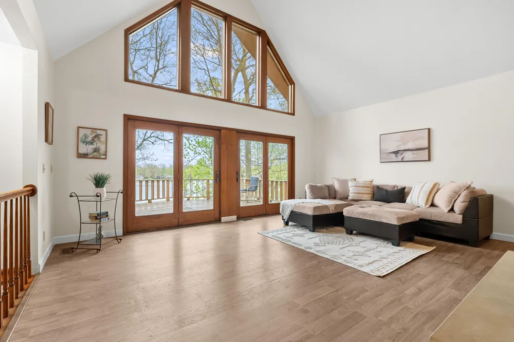 28323 Northern Bluff Drive Pine Grove Township, MI 49055