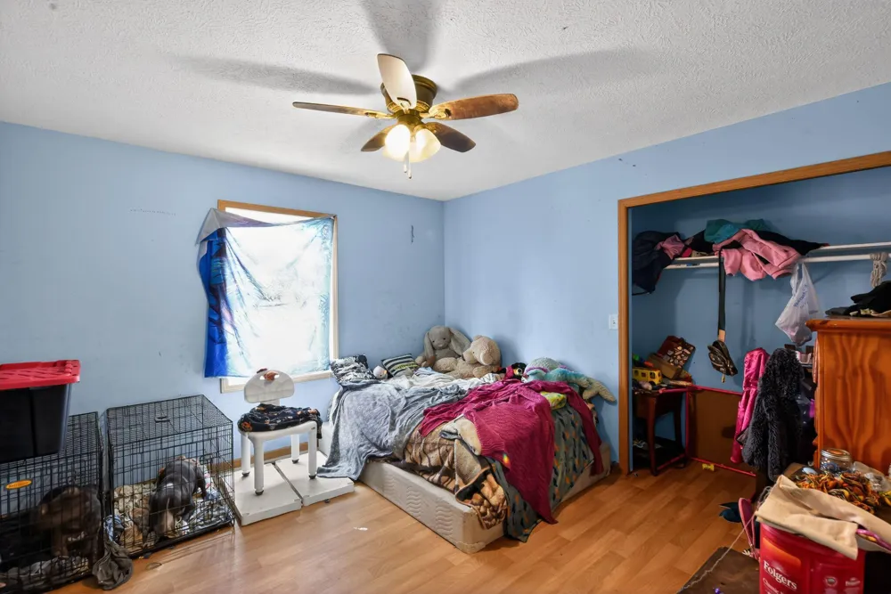 5142 State Road Emerson Township, MI 48801