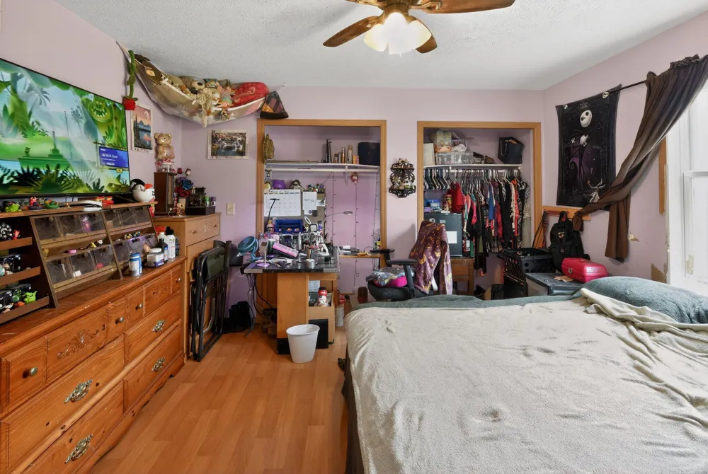 5142 State Road Emerson Township, MI 48801