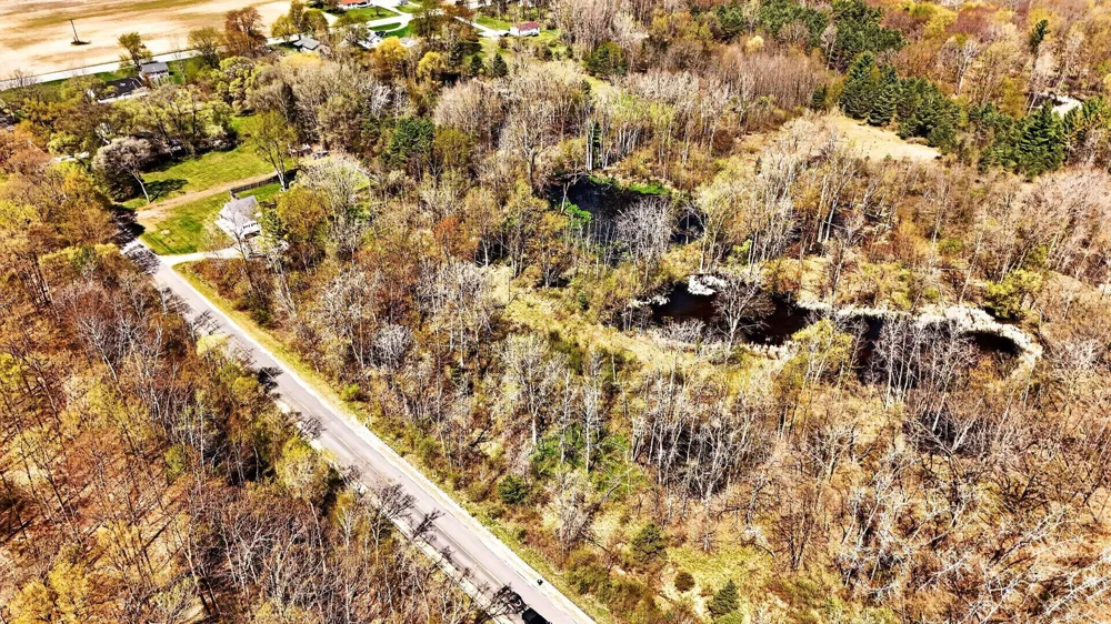 5142 State Road Emerson Township, MI 48801