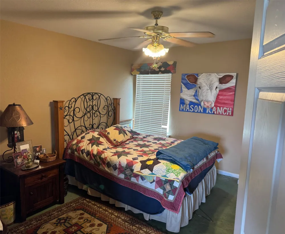 460 Private Road 1236 Lampasas, TX 76550