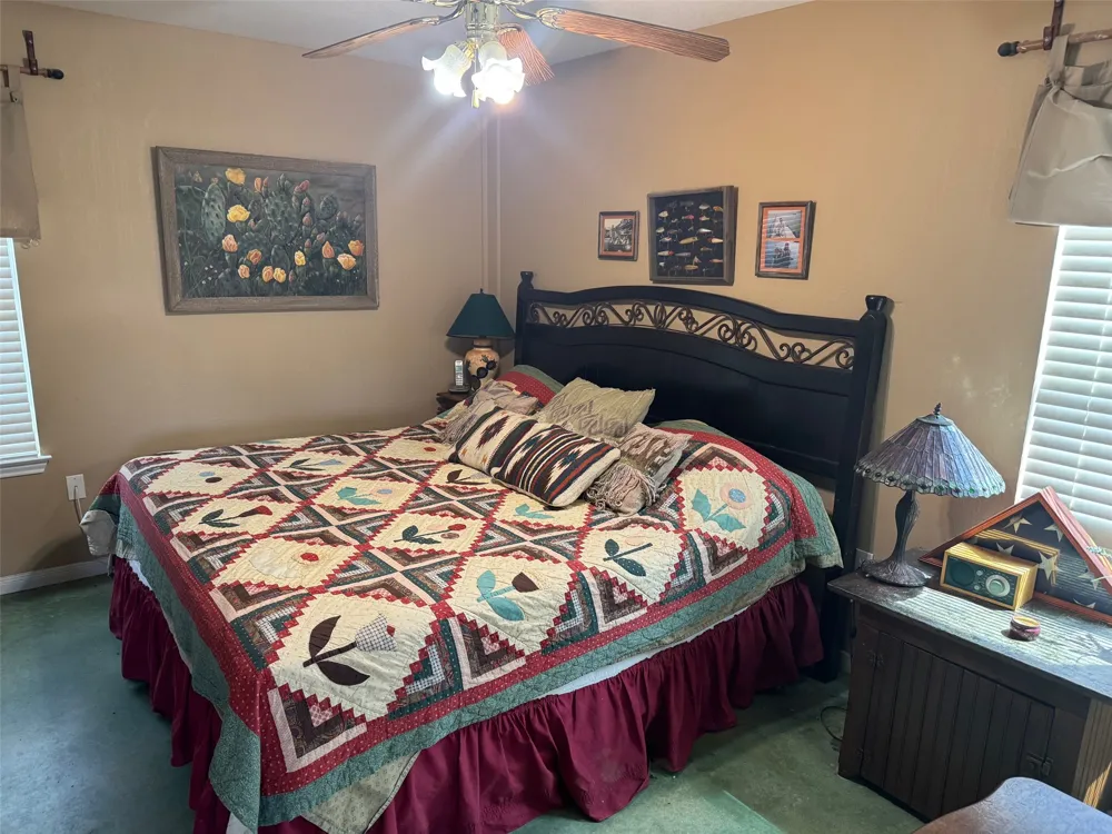 460 Private Road 1236 Lampasas, TX 76550