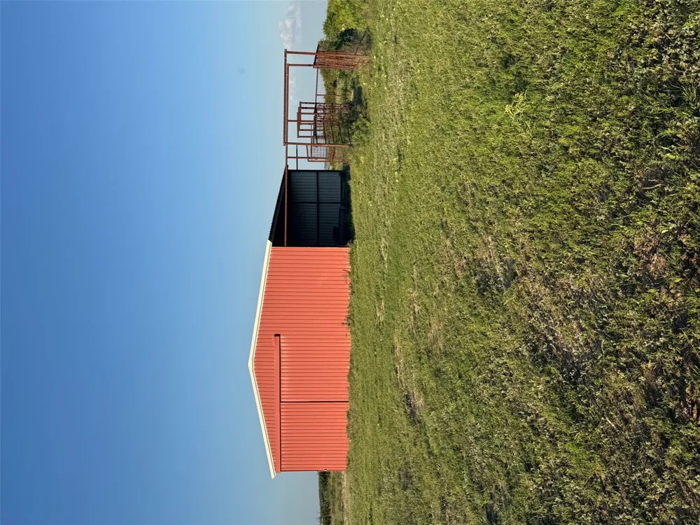 460 Private Road 1236 Lampasas, TX 76550