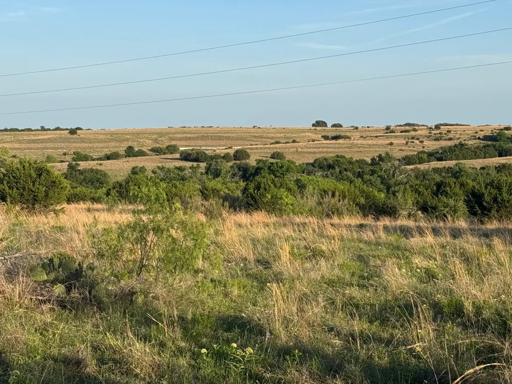 460 Private Road 1236 Lampasas, TX 76550